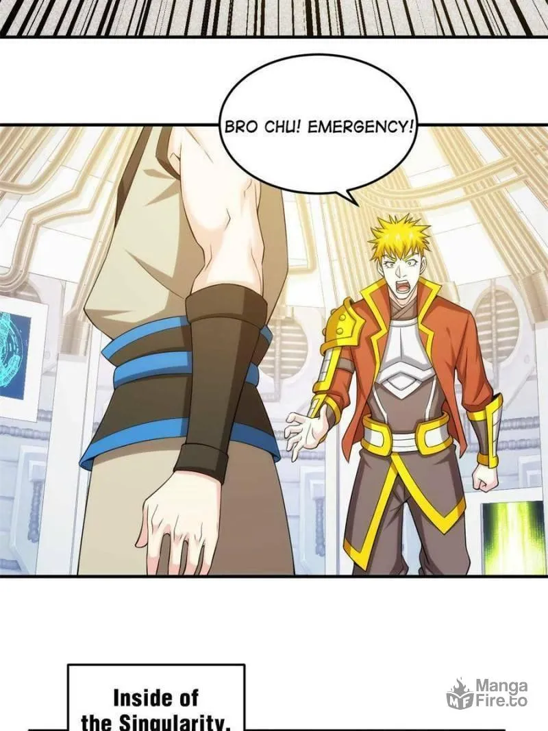 Read Billionaire Player (Colored) chapter 221 image 38 on Lezhin