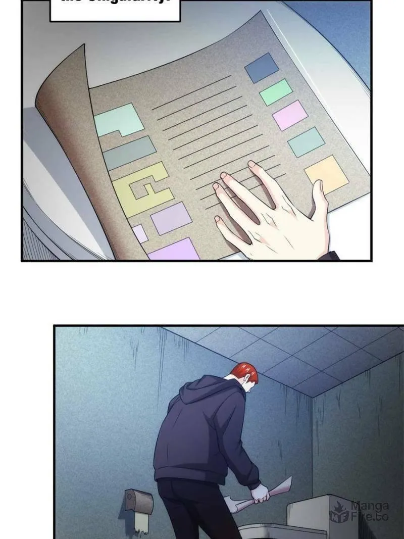 Read Billionaire Player (Colored) chapter 221 image 39 on Lezhin