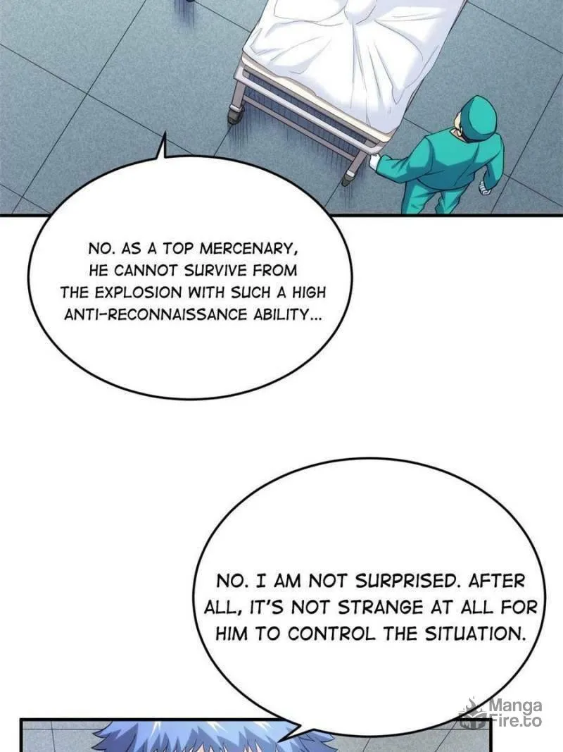 Read Billionaire Player (Colored) chapter 221 image 4 on Lezhin