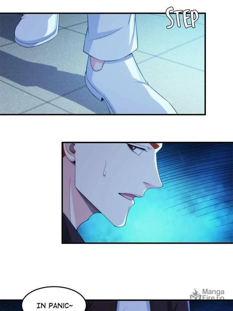 Read Billionaire Player (Colored) chapter 221 image 41 on Lezhin