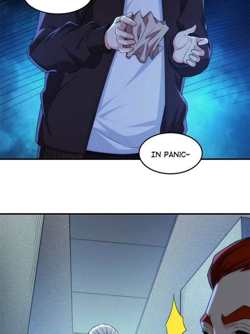 Read Billionaire Player (Colored) chapter 221 image 42 on Lezhin