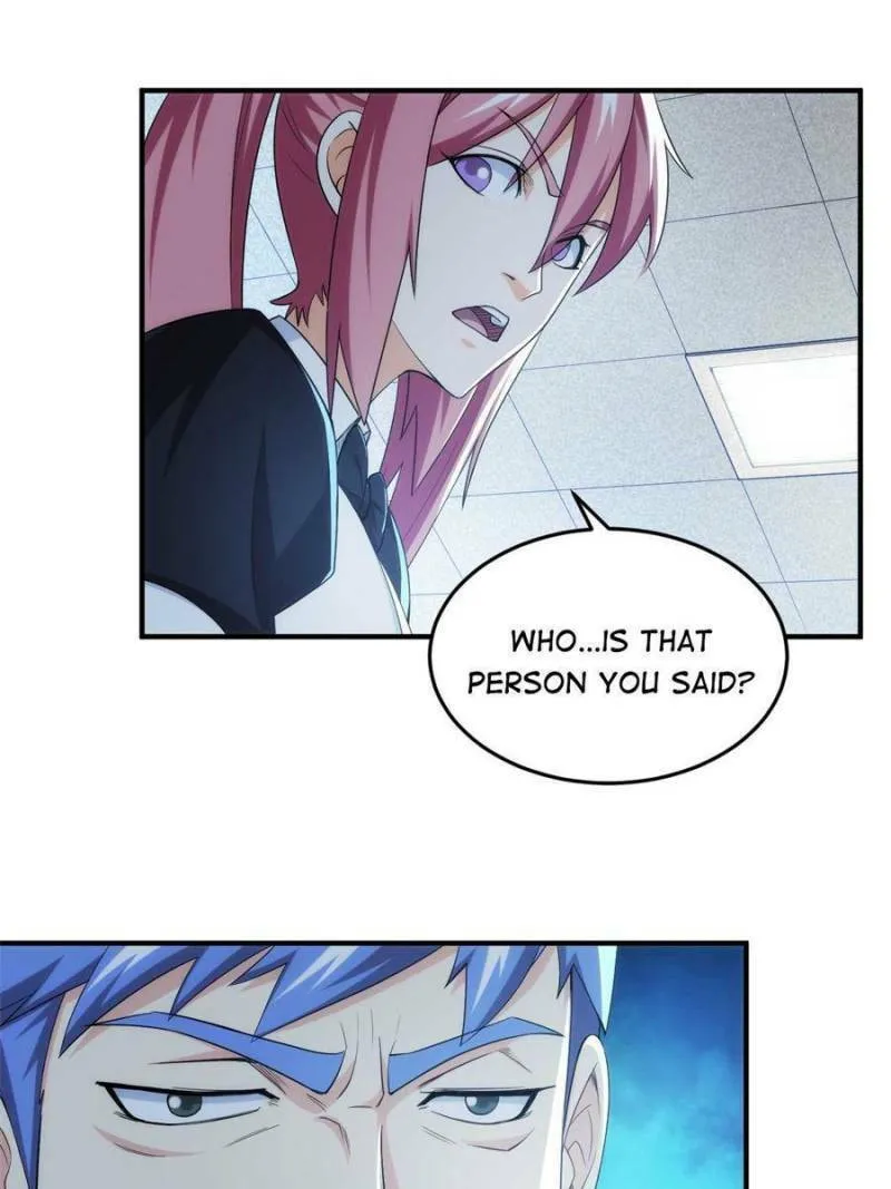 Read Billionaire Player (Colored) chapter 221 image 6 on Lezhin