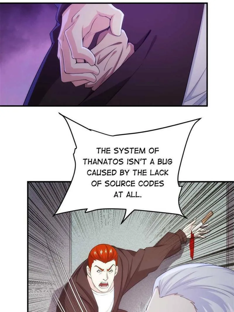 Read Billionaire Player (Colored) chapter 222 image 1 on Lezhin
