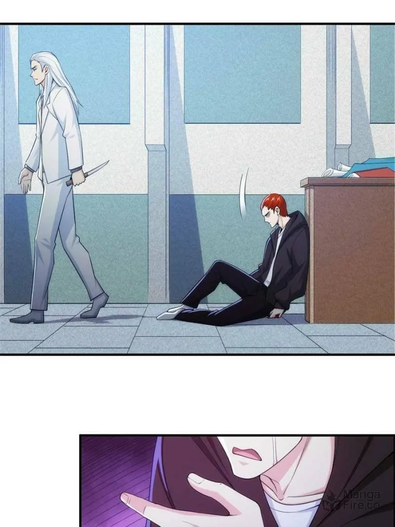 Read Billionaire Player (Colored) chapter 222 image 14 on Lezhin
