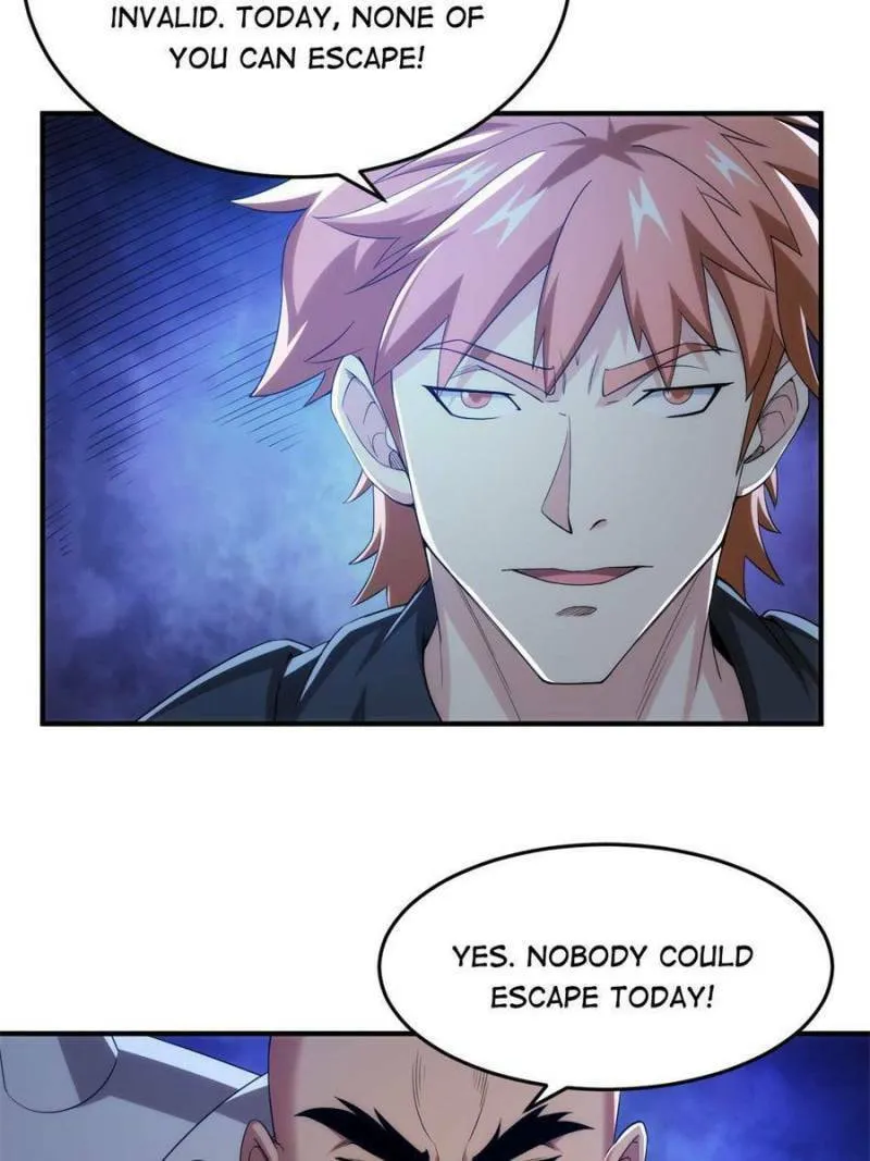 Read Billionaire Player (Colored) chapter 222 image 18 on Lezhin