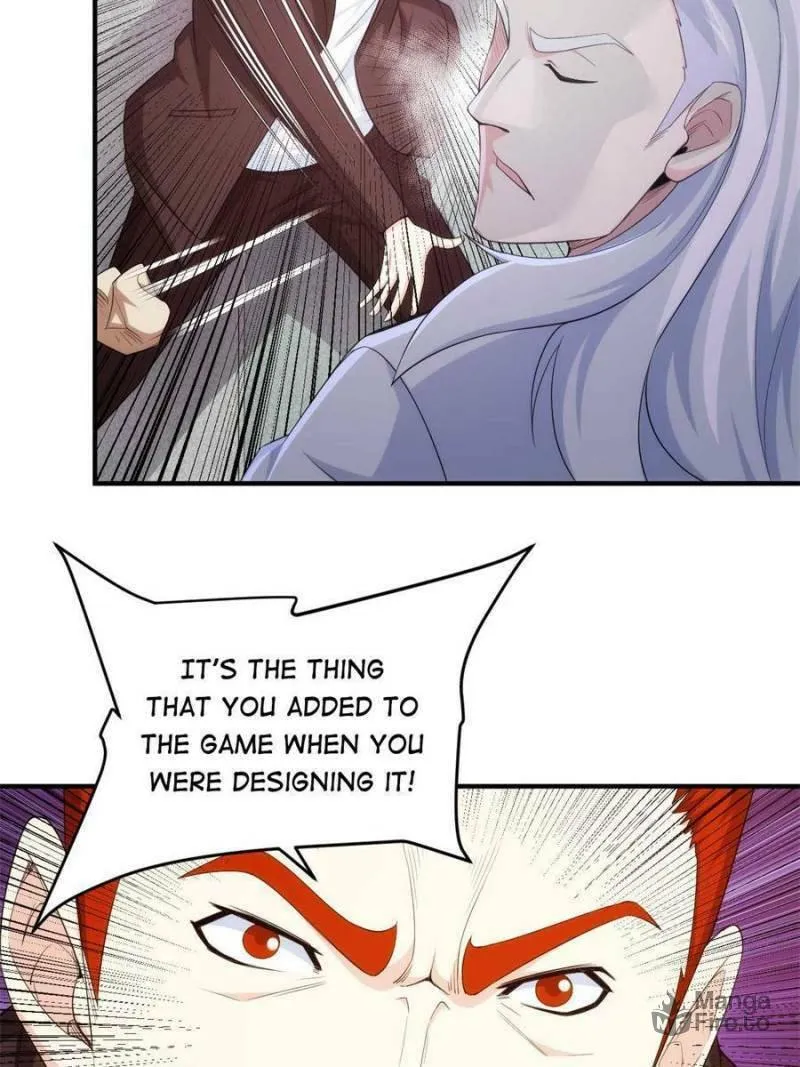 Read Billionaire Player (Colored) chapter 222 image 2 on Lezhin