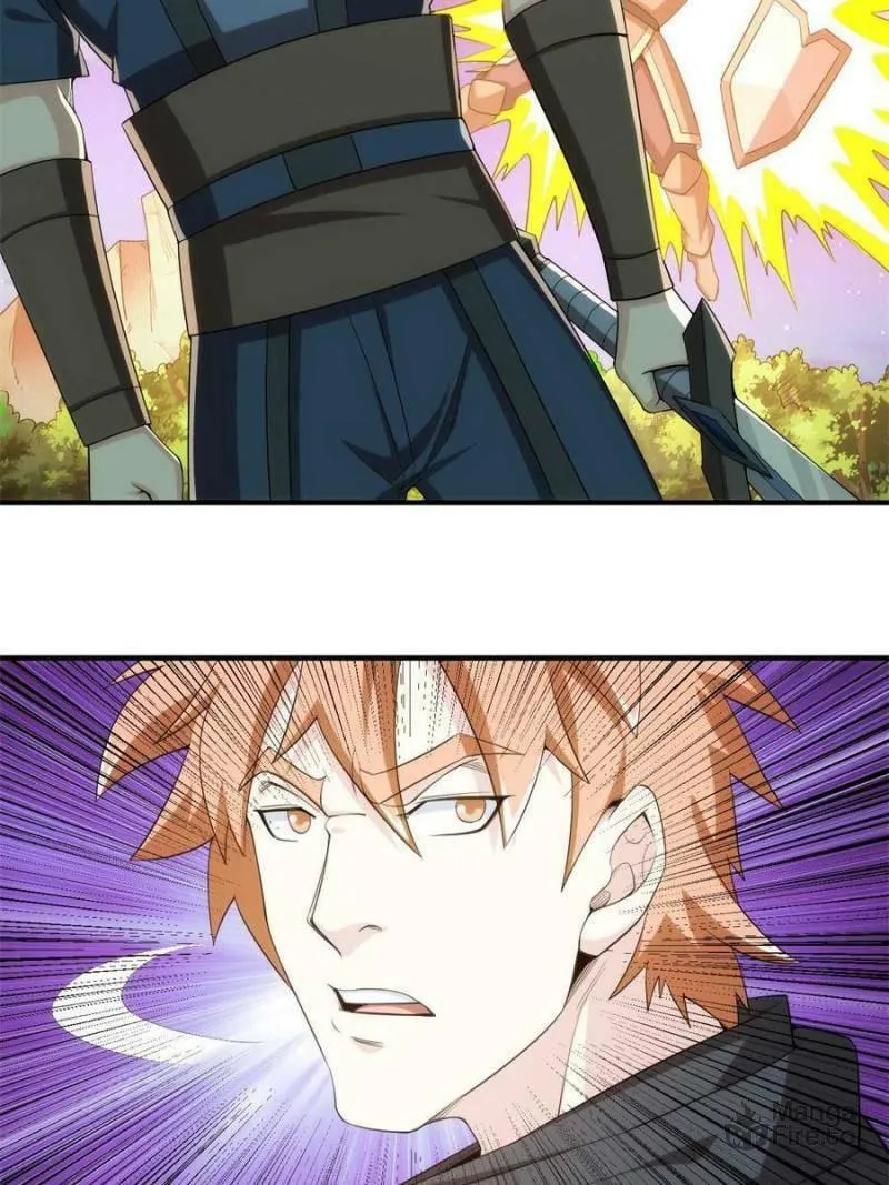 Read Billionaire Player (Colored) chapter 222 image 20 on Lezhin
