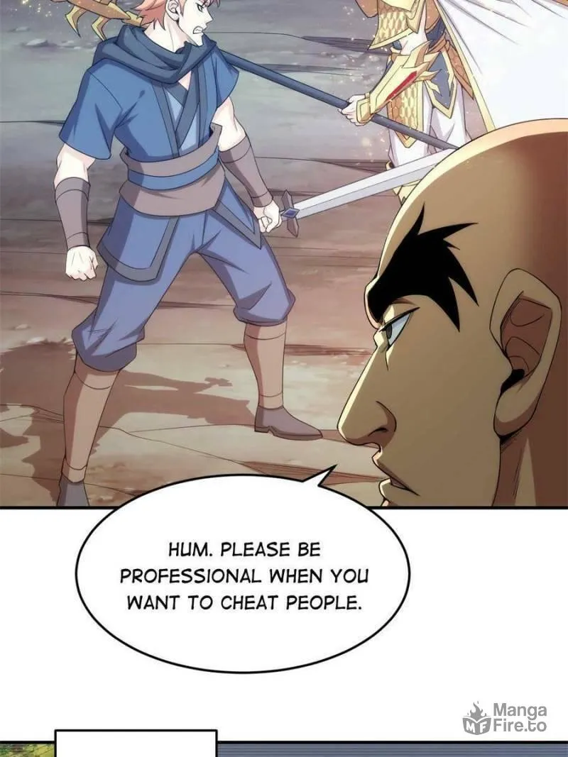 Read Billionaire Player (Colored) chapter 222 image 24 on Lezhin