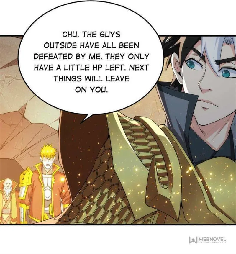 Read Billionaire Player (Colored) chapter 222 image 27 on Lezhin