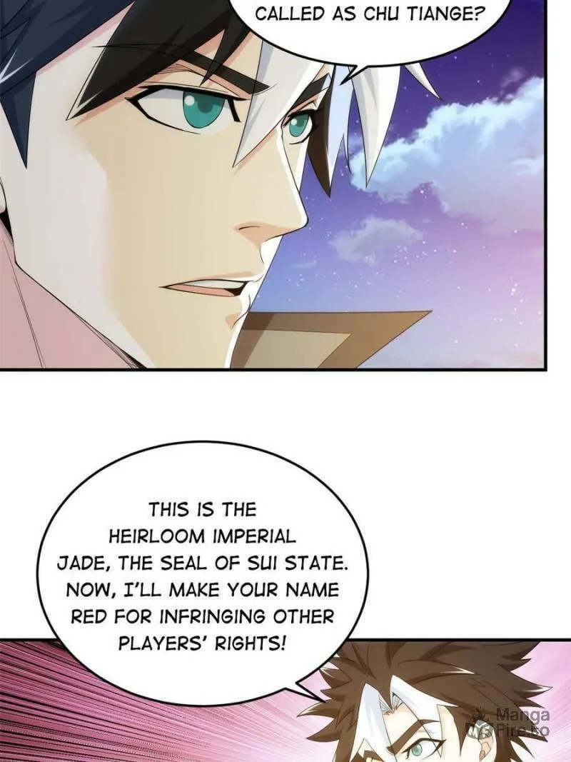 Read Billionaire Player (Colored) chapter 222 image 29 on Lezhin