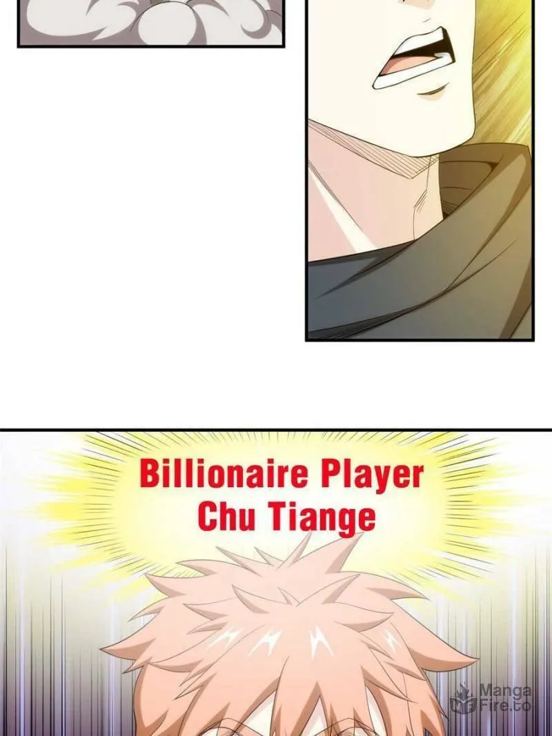 Read Billionaire Player (Colored) chapter 222 image 32 on Lezhin