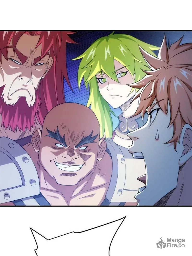 Read Billionaire Player (Colored) chapter 222 image 34 on Lezhin
