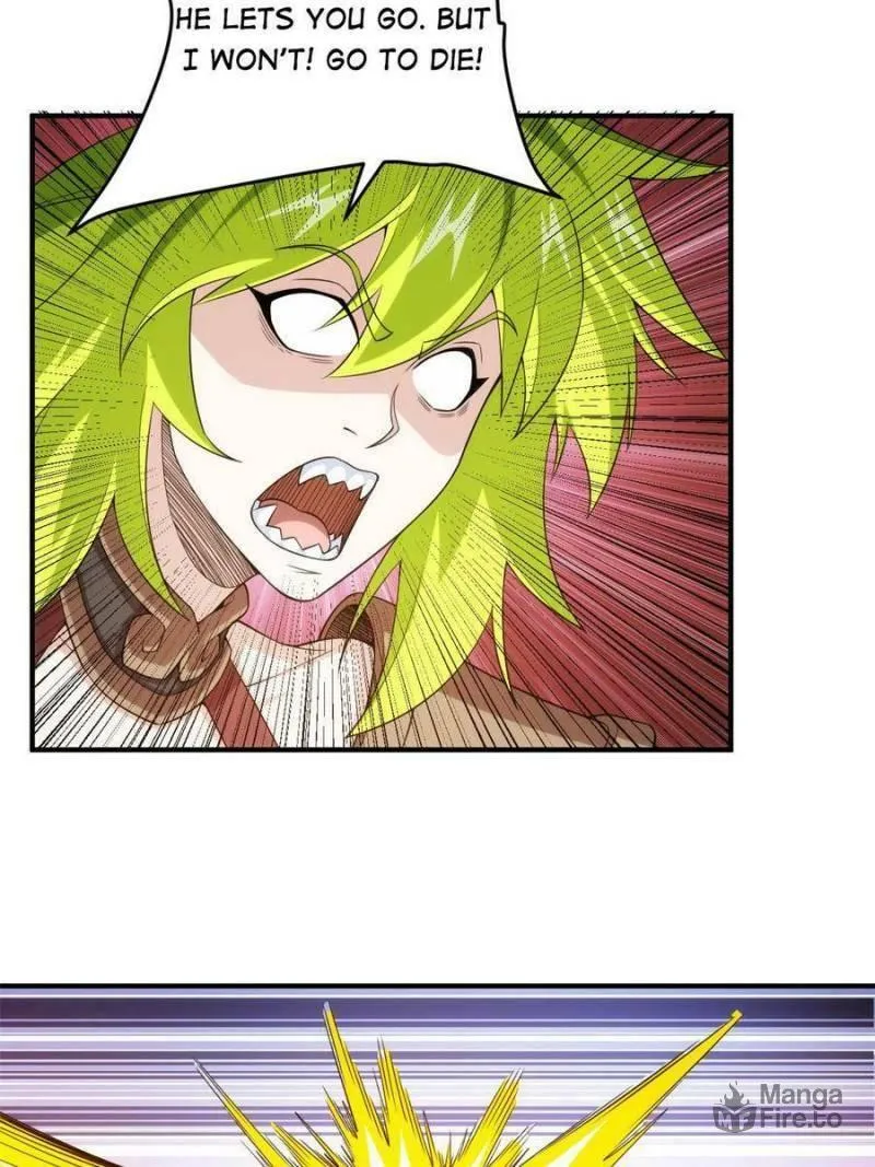 Read Billionaire Player (Colored) chapter 222 image 35 on Lezhin