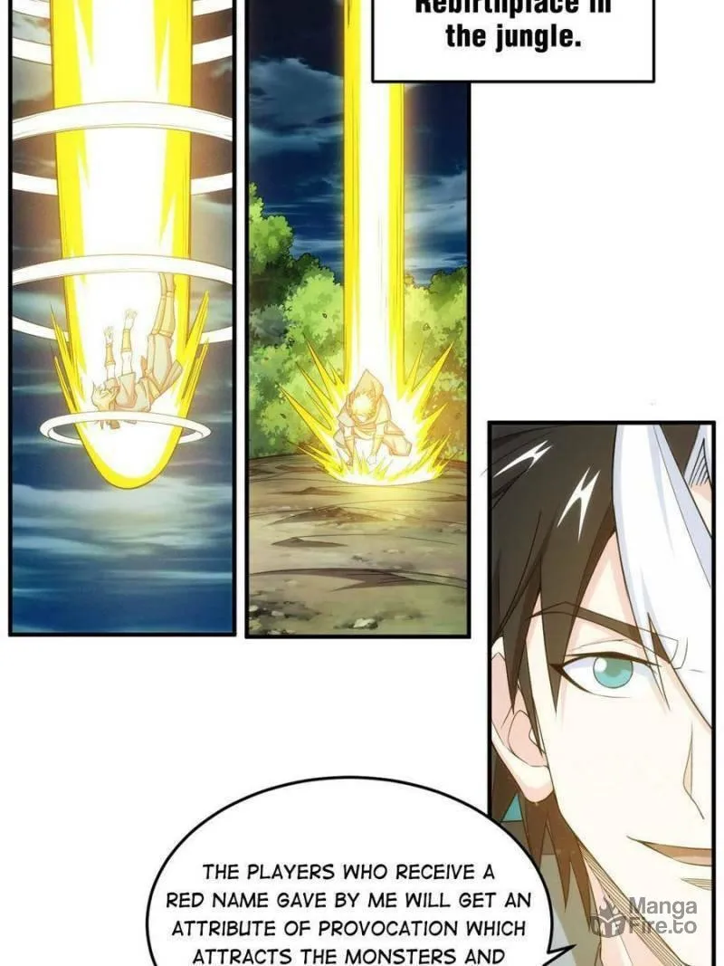 Read Billionaire Player (Colored) chapter 222 image 38 on Lezhin