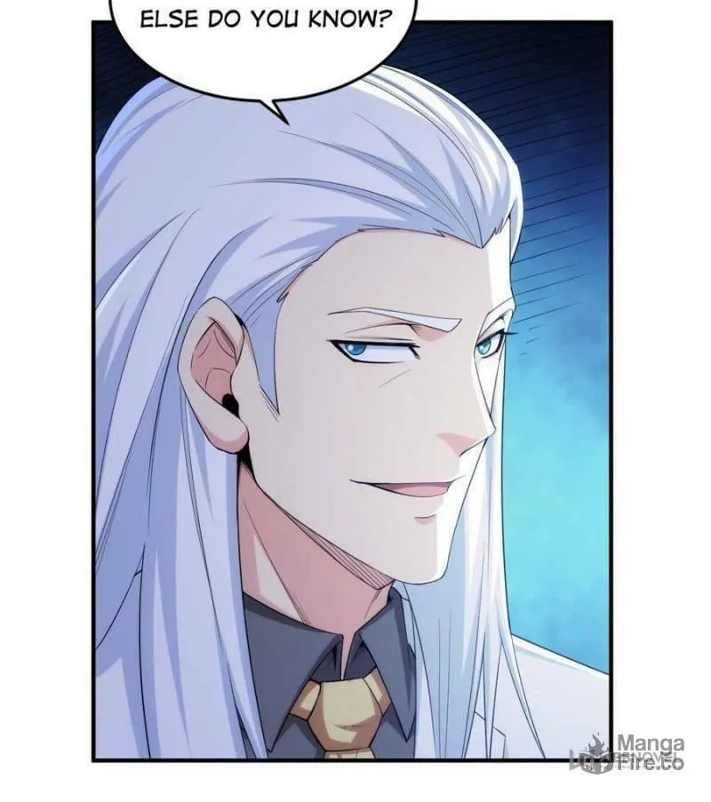Read Billionaire Player (Colored) chapter 222 image 4 on Lezhin