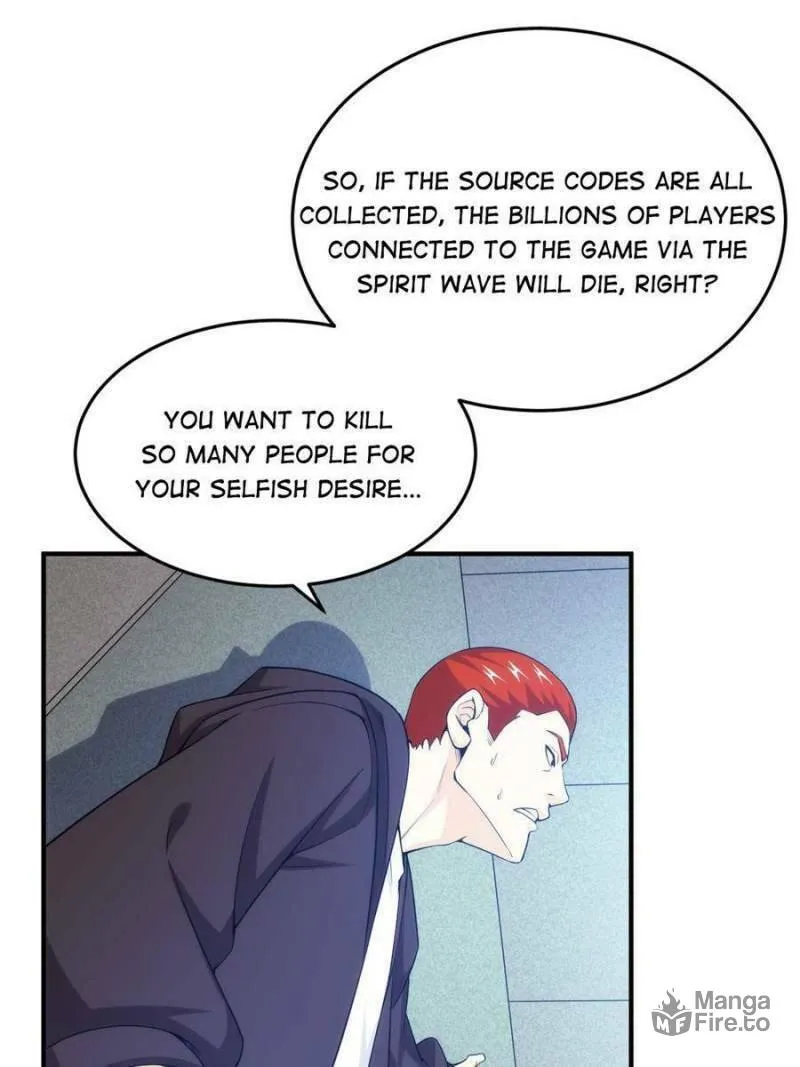 Read Billionaire Player (Colored) chapter 222 image 5 on Lezhin