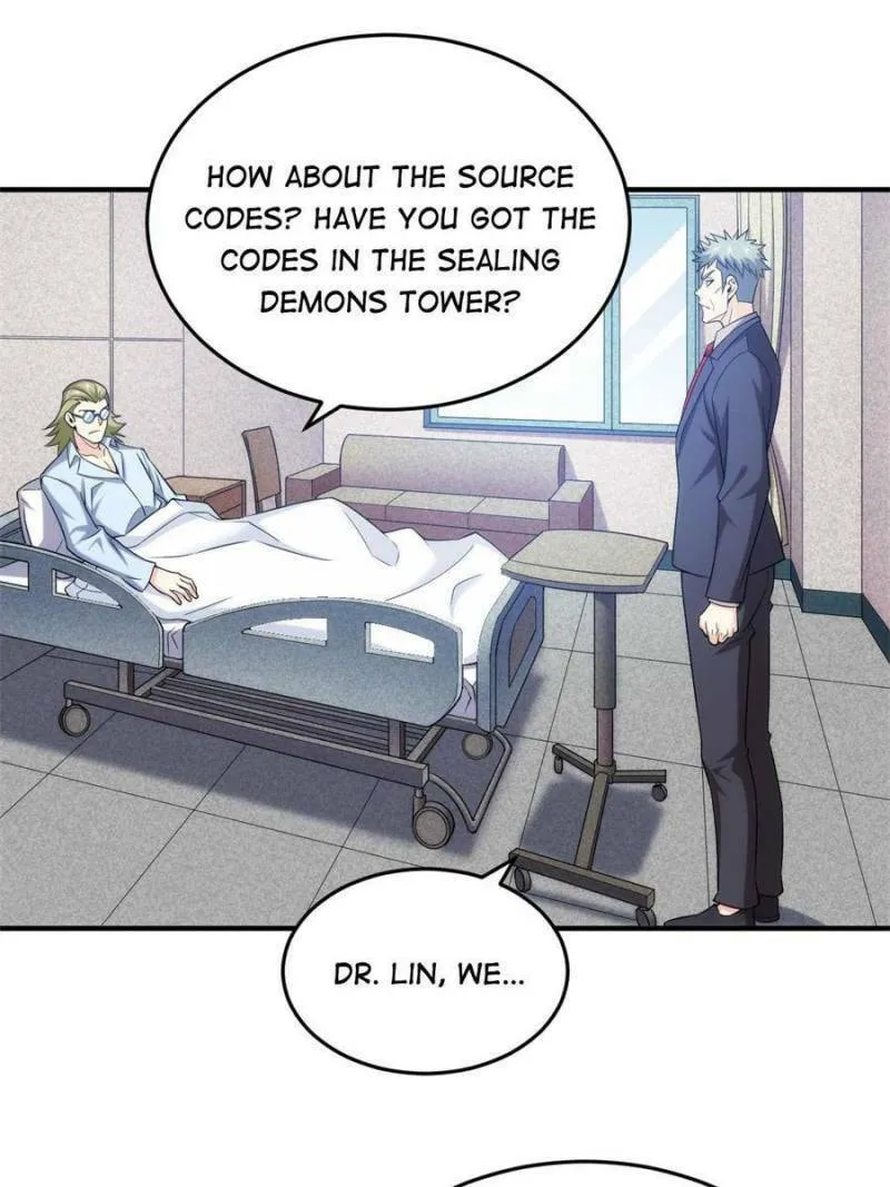 Read Billionaire Player (Colored) chapter 223 image 43 on Lezhin