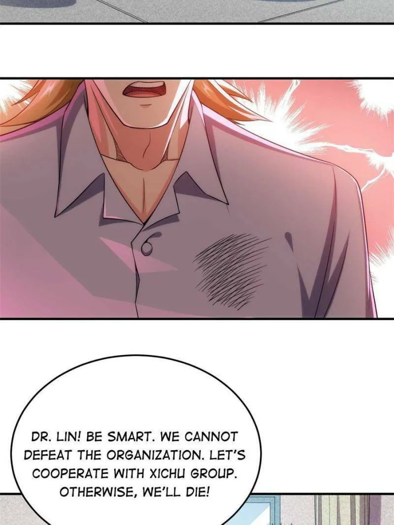 Read Billionaire Player (Colored) chapter 223 image 46 on Lezhin