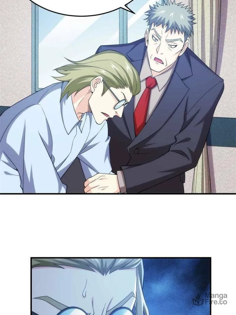 Read Billionaire Player (Colored) chapter 223 image 47 on Lezhin