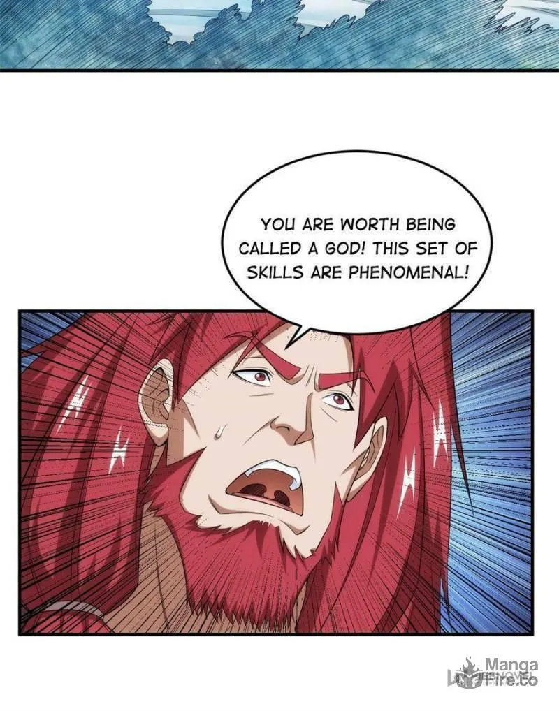 Read Billionaire Player (Colored) chapter 224 image 35 on Lezhin