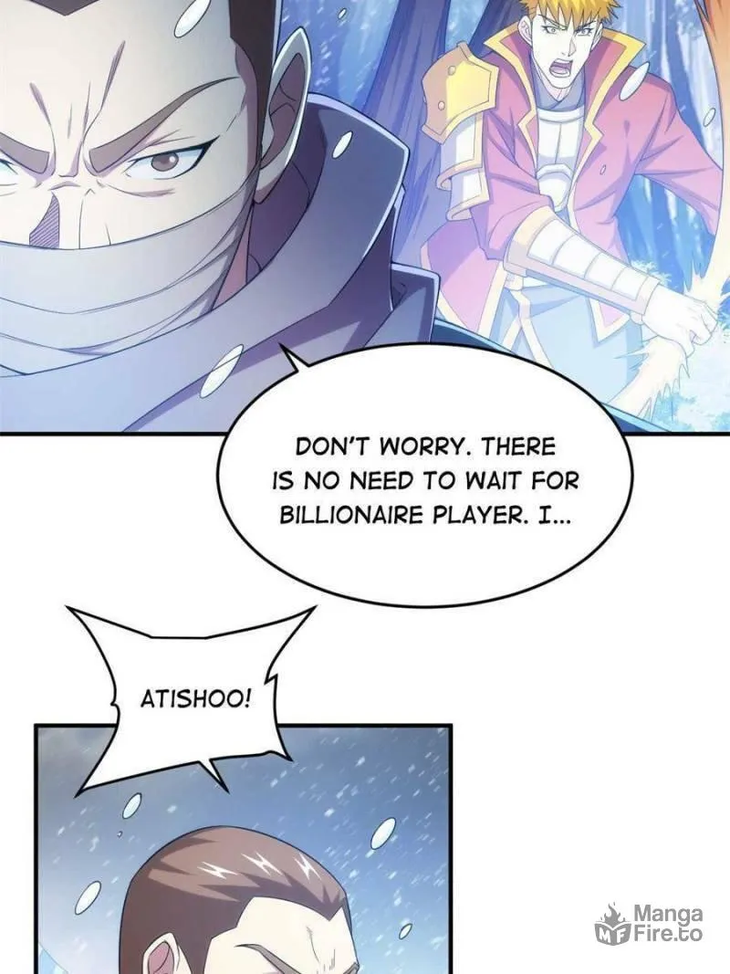 Read Billionaire Player (Colored) chapter 225 image 14 on Lezhin