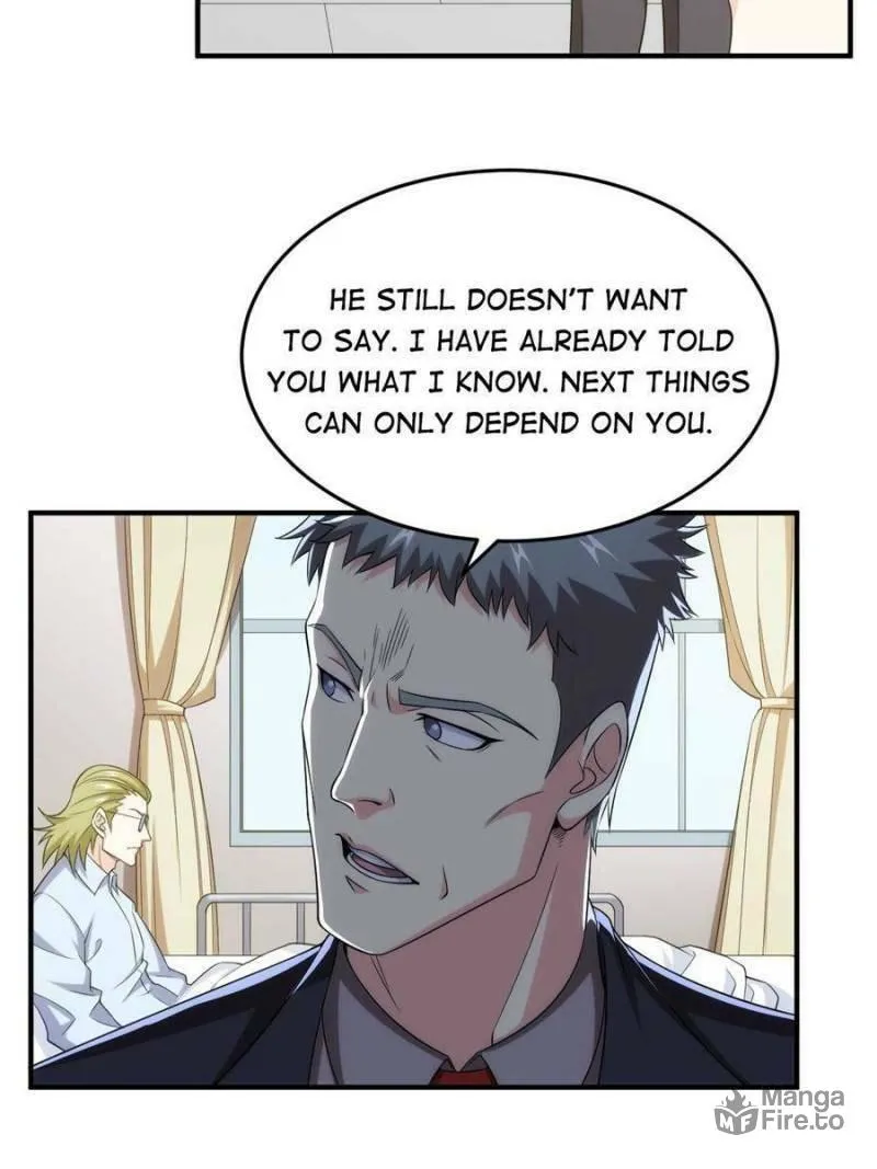 Read Billionaire Player (Colored) chapter 225 image 2 on Lezhin