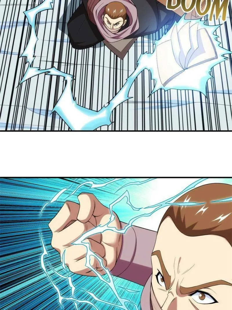 Read Billionaire Player (Colored) chapter 225 image 31 on Lezhin