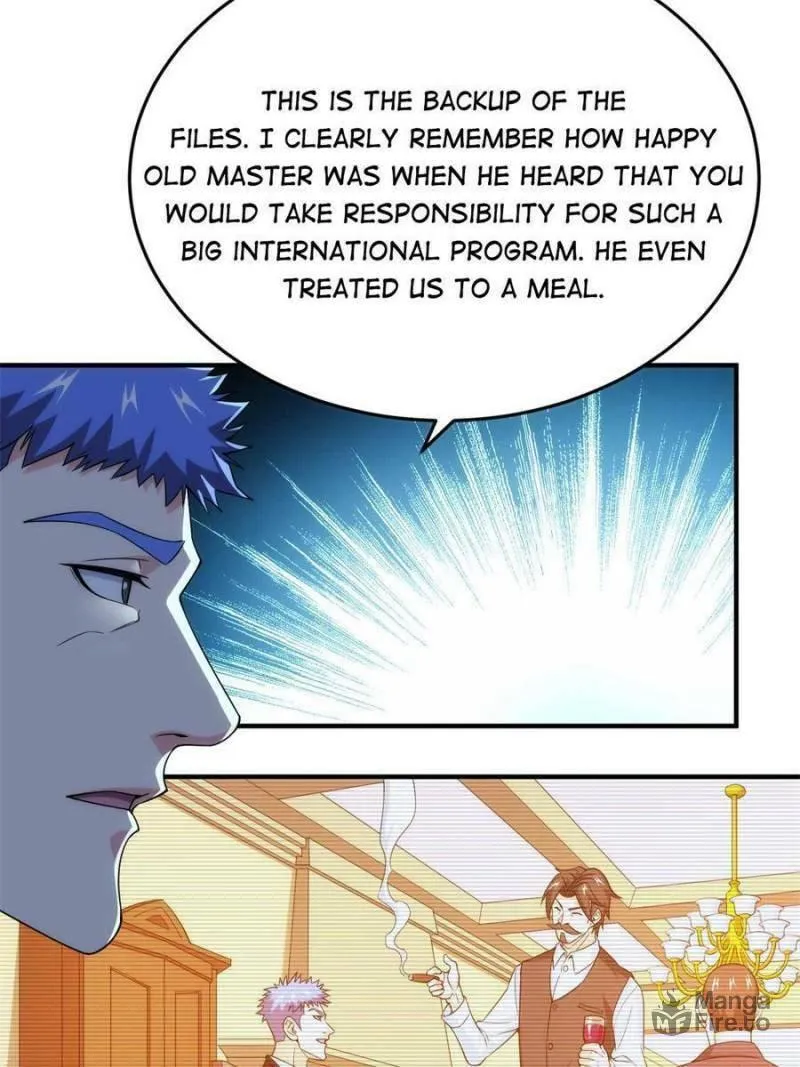 Read Billionaire Player (Colored) chapter 225 image 9 on Lezhin