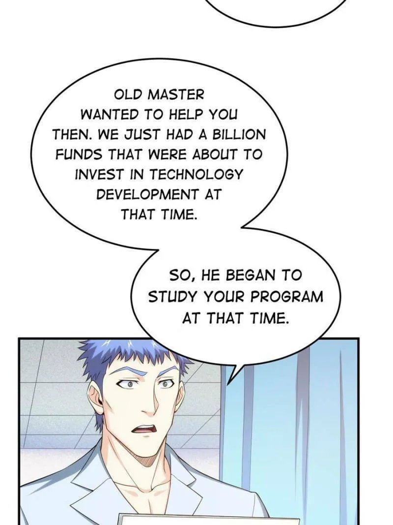 Read Billionaire Player (Colored) chapter 226 image 1 on Lezhin