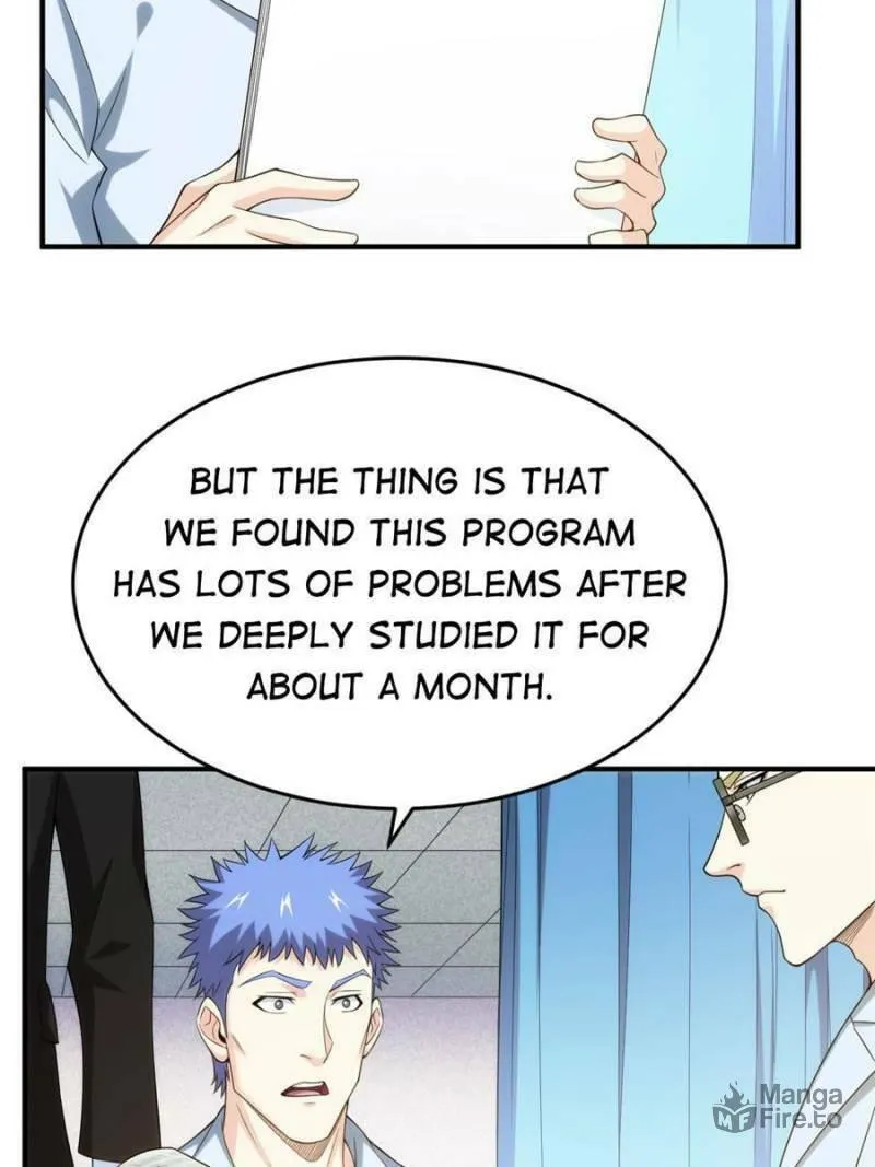 Read Billionaire Player (Colored) chapter 226 image 2 on Lezhin