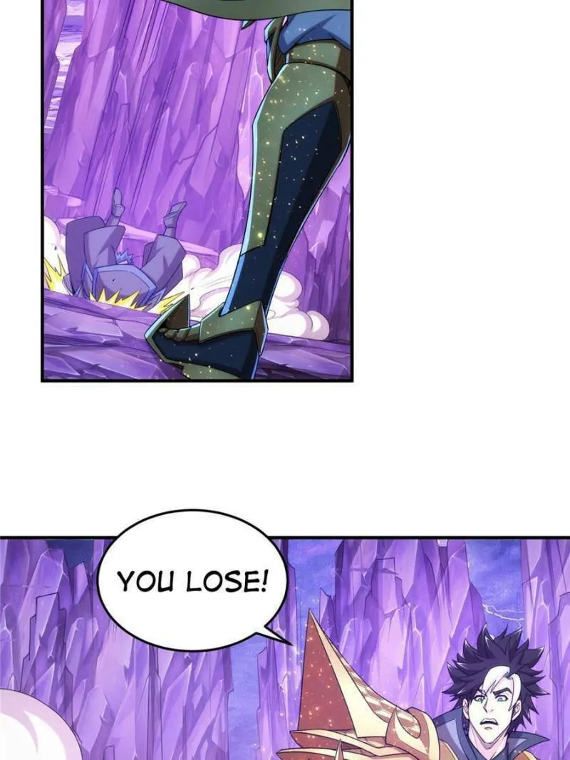 Read Billionaire Player (Colored) chapter 226 image 21 on Lezhin