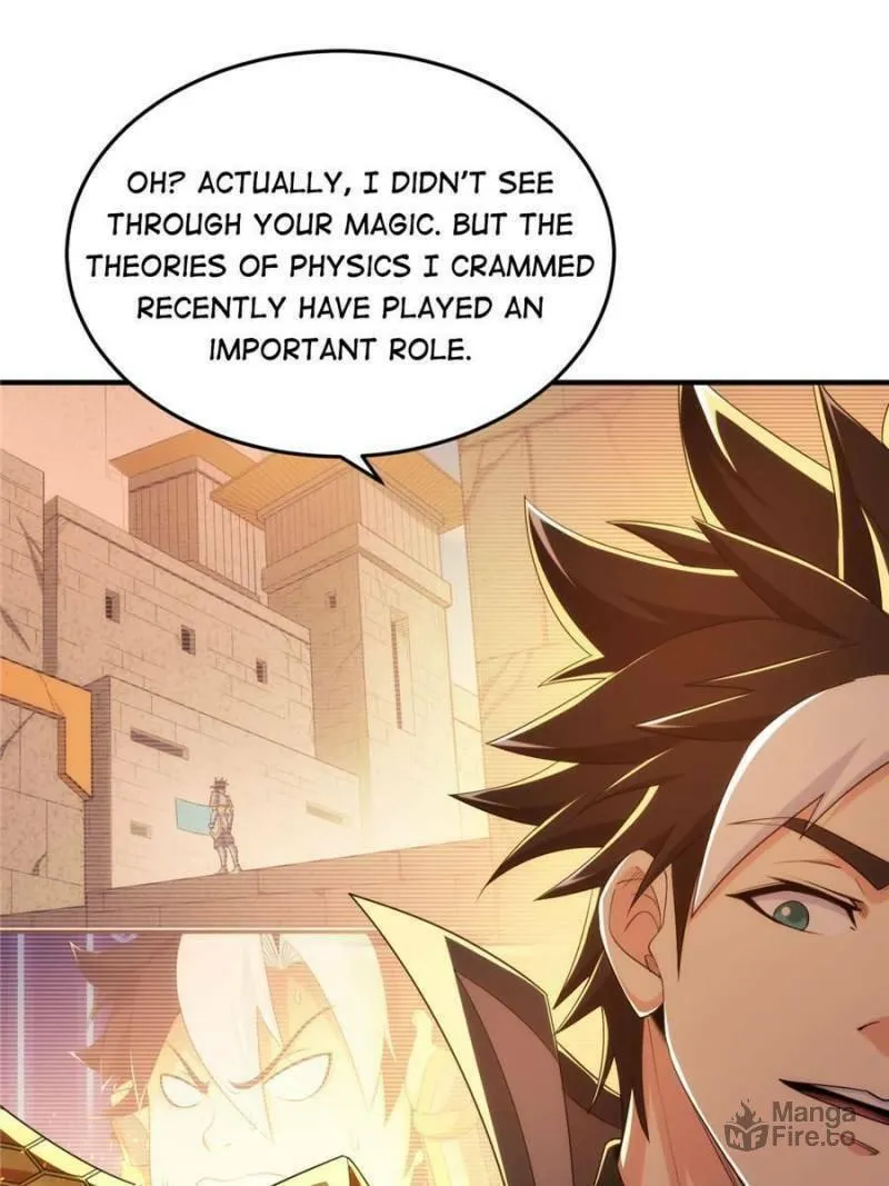Read Billionaire Player (Colored) chapter 226 image 24 on Lezhin