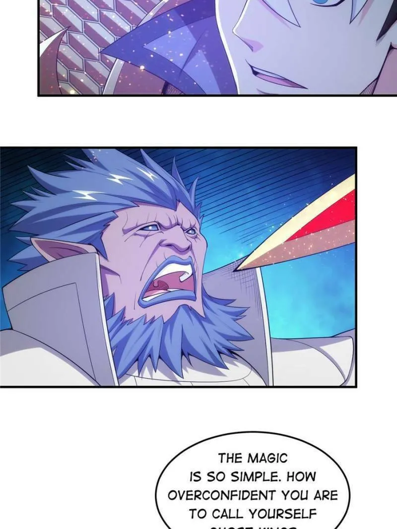 Read Billionaire Player (Colored) chapter 226 image 28 on Lezhin