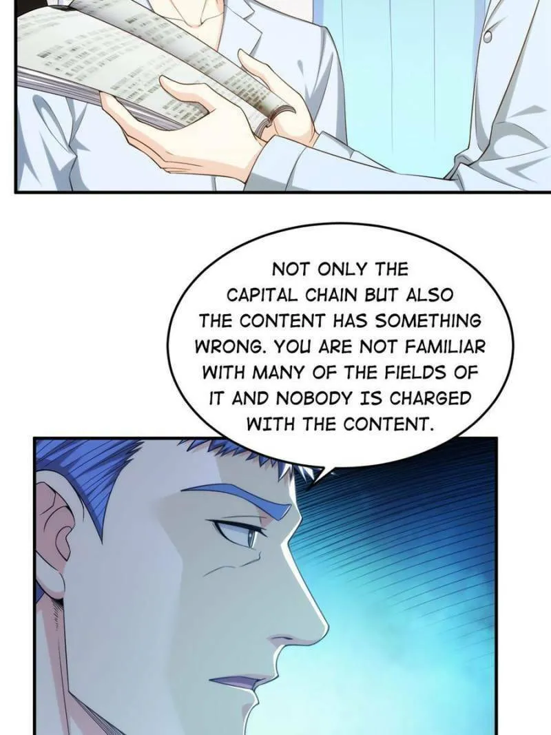 Read Billionaire Player (Colored) chapter 226 image 3 on Lezhin