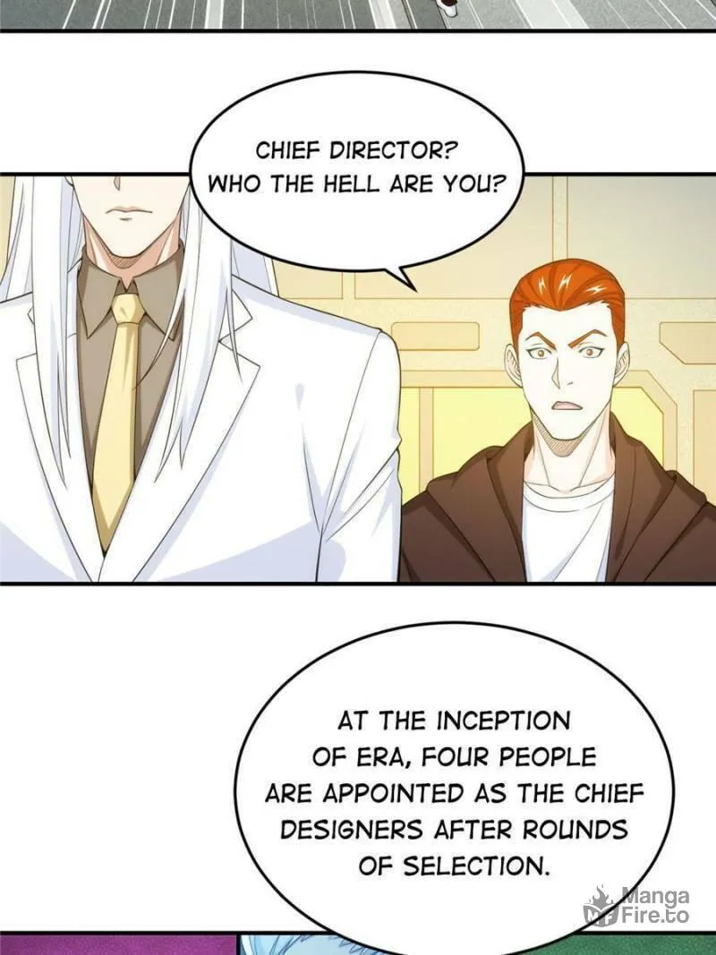 Read Billionaire Player (Colored) chapter 226 image 34 on Lezhin