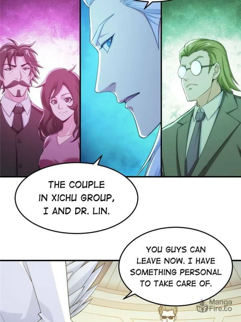 Read Billionaire Player (Colored) chapter 226 image 35 on Lezhin