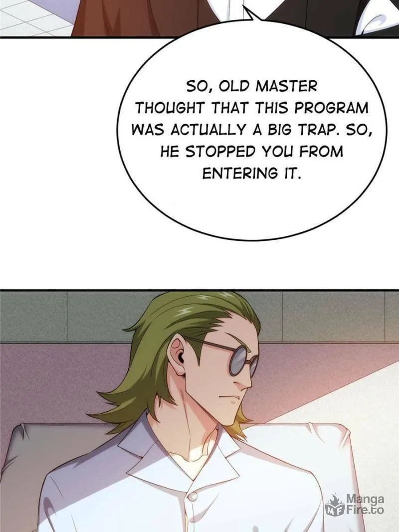 Read Billionaire Player (Colored) chapter 226 image 5 on Lezhin