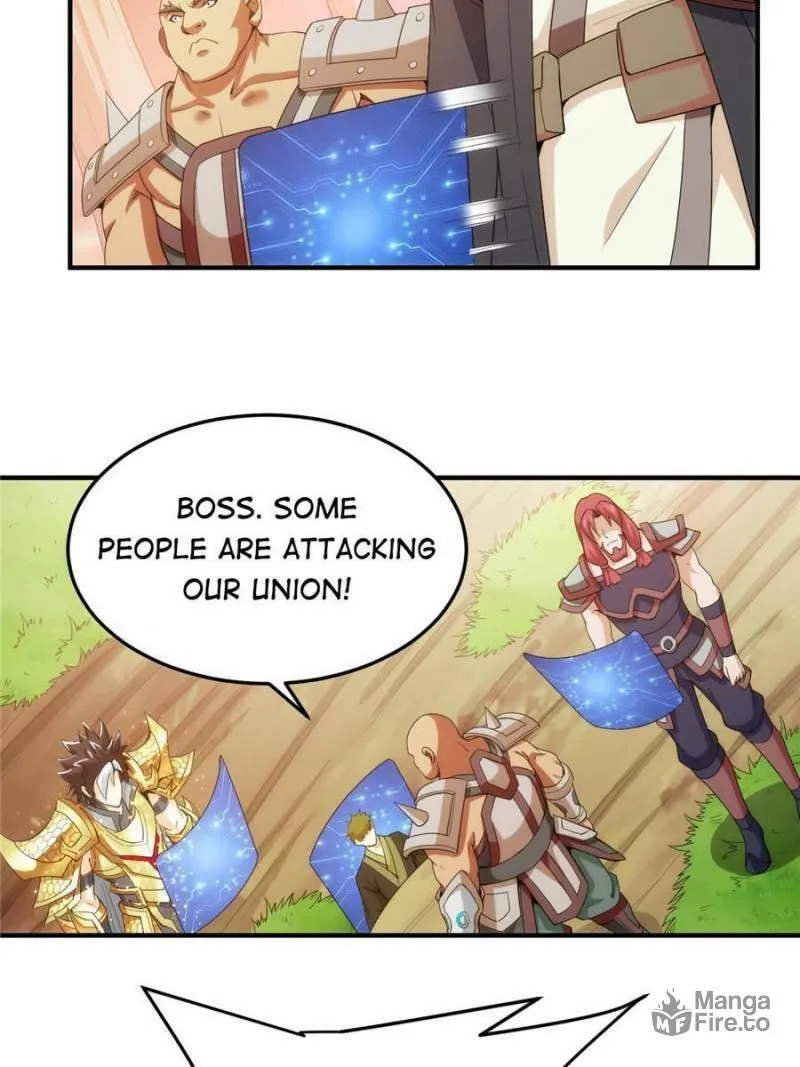 Read Billionaire Player (Colored) chapter 227 image 29 on Lezhin