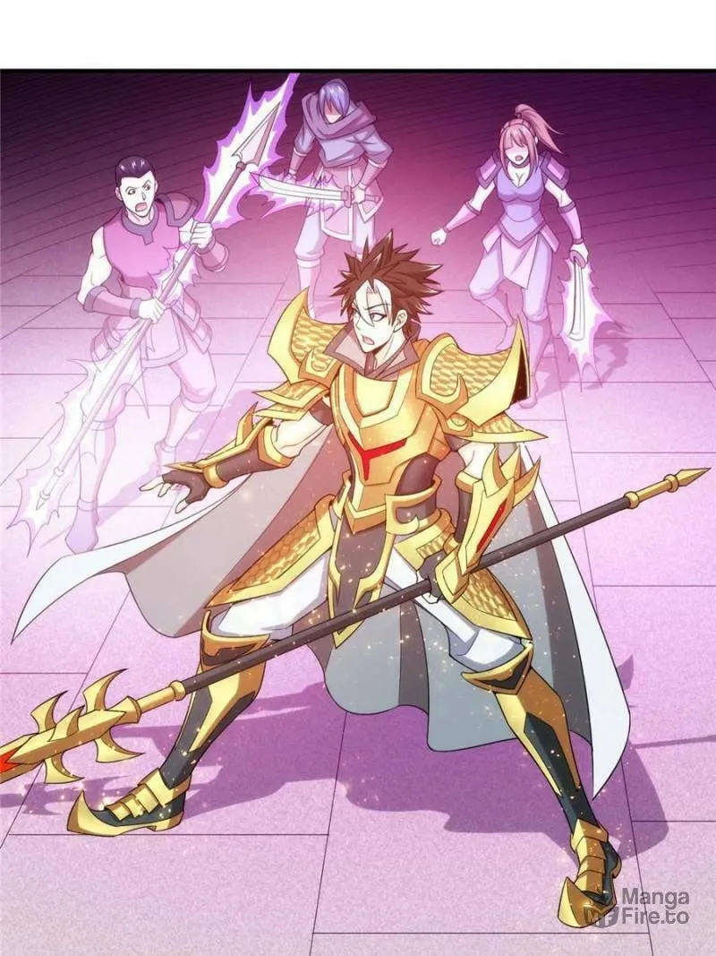 Read Billionaire Player (Colored) chapter 227 image 34 on Lezhin