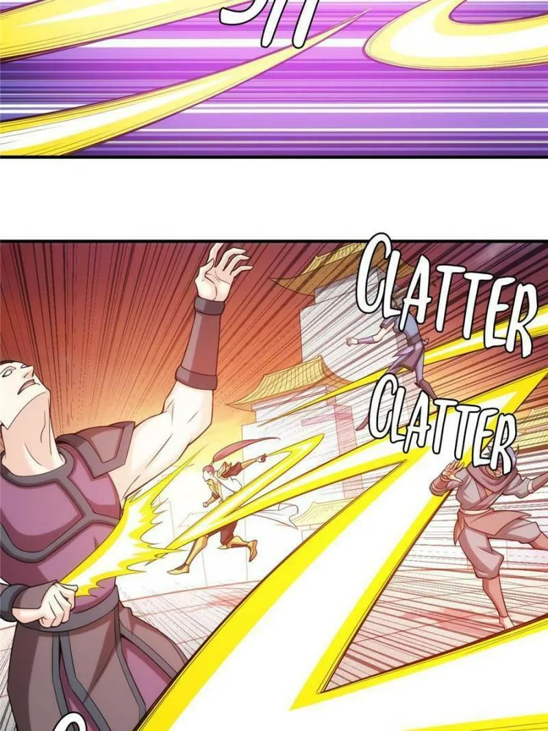 Read Billionaire Player (Colored) chapter 227 image 37 on Lezhin