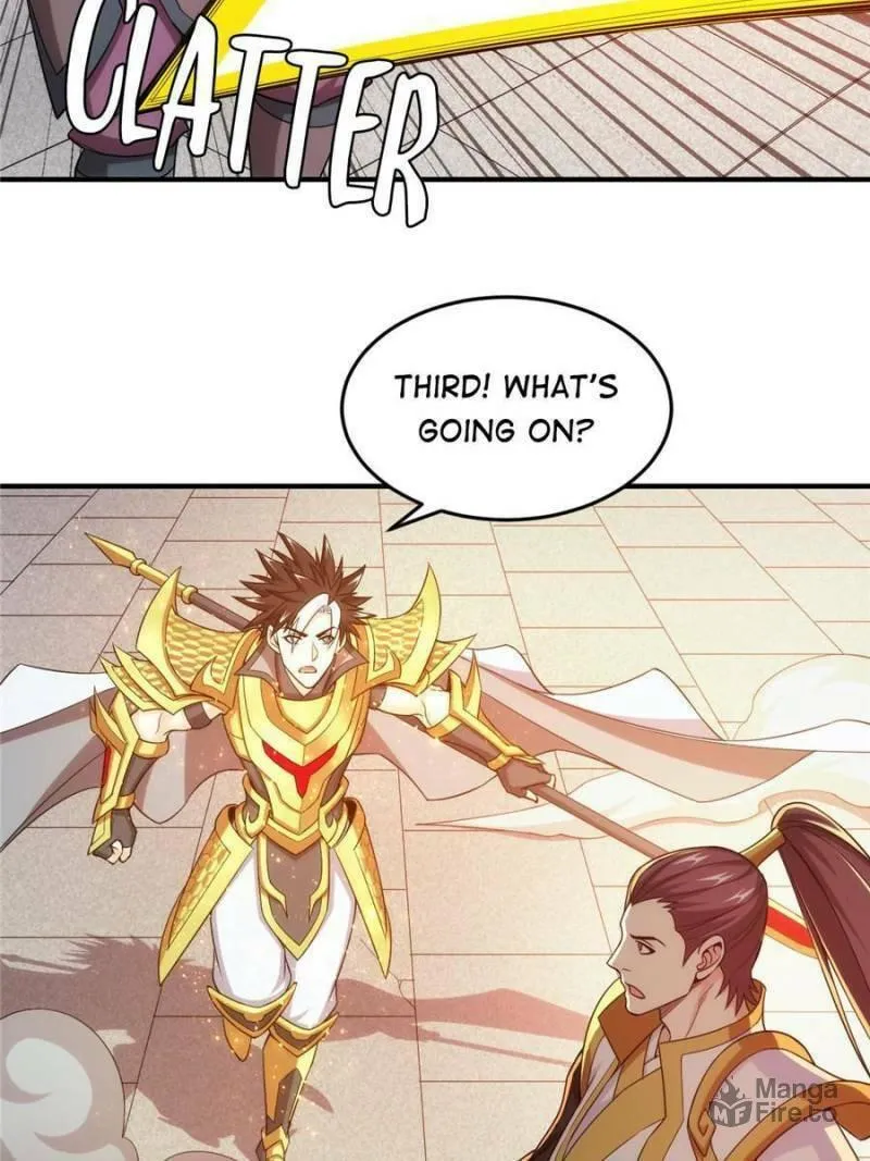 Read Billionaire Player (Colored) chapter 227 image 38 on Lezhin