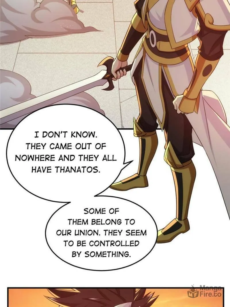 Read Billionaire Player (Colored) chapter 227 image 39 on Lezhin