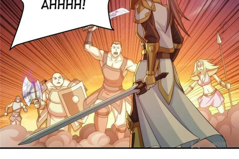 Read Billionaire Player (Colored) chapter 227 image 42 on Lezhin