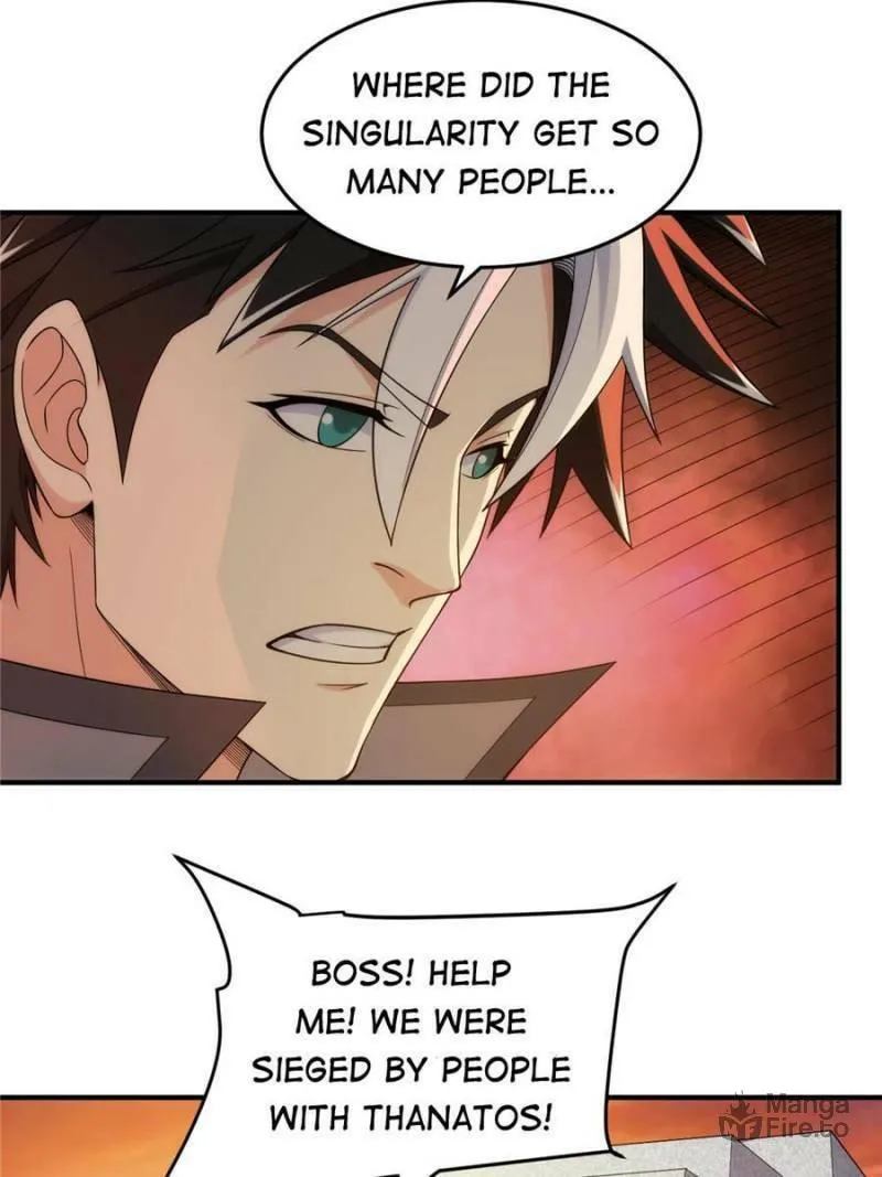 Read Billionaire Player (Colored) chapter 227 image 44 on Lezhin
