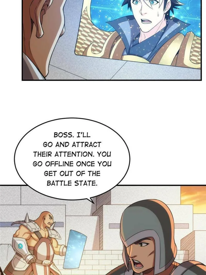 Read Billionaire Player (Colored) chapter 227 image 46 on Lezhin