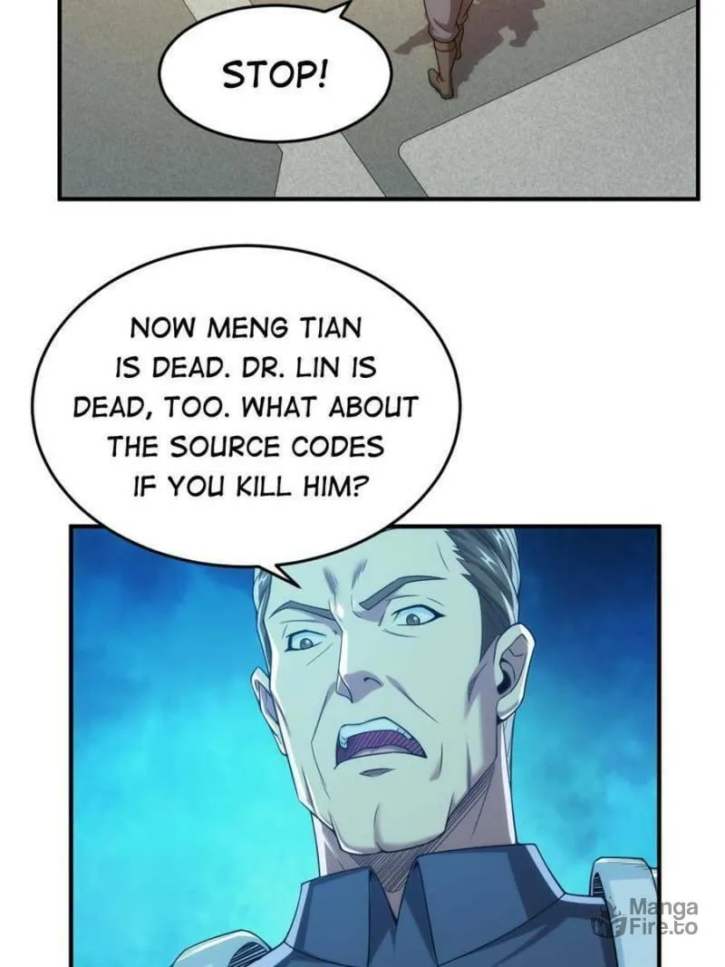 Read Billionaire Player (Colored) chapter 227 image 8 on Lezhin