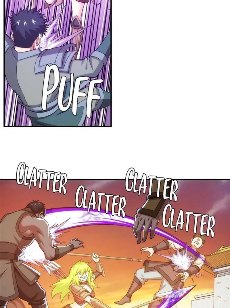 Read Billionaire Player (Colored) chapter 228 image 13 on Lezhin