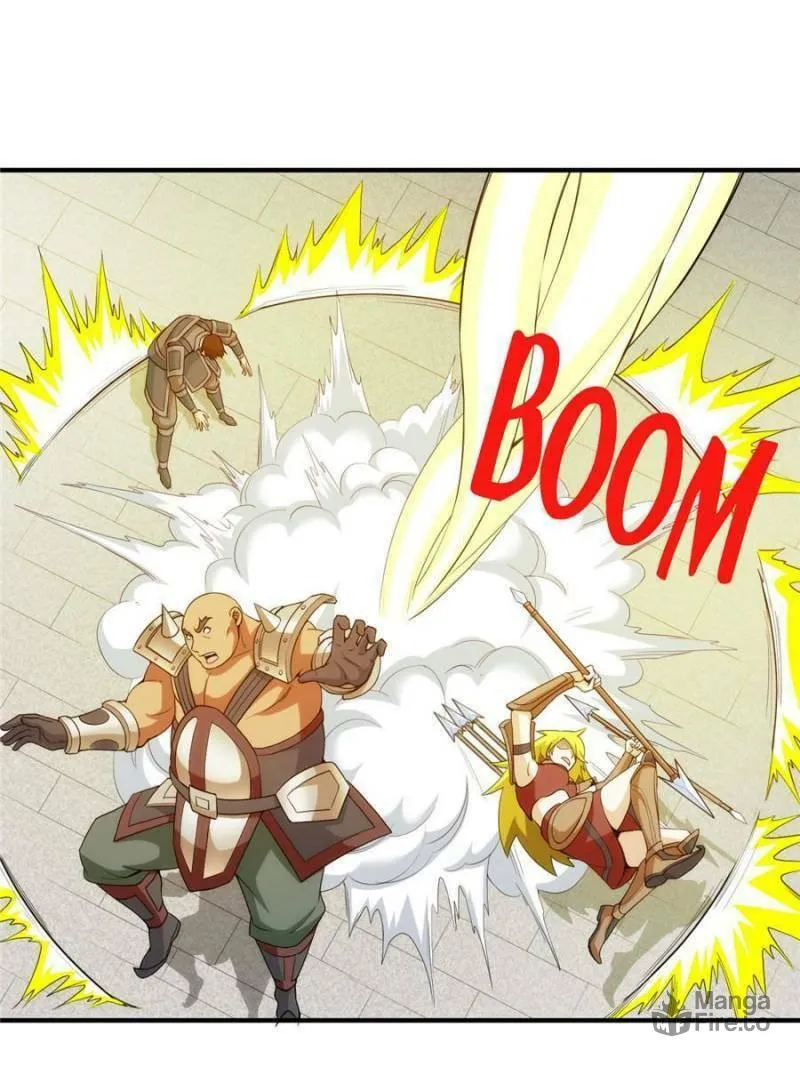 Read Billionaire Player (Colored) chapter 228 image 17 on Lezhin