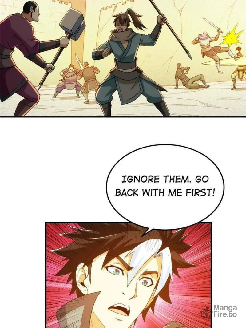Read Billionaire Player (Colored) chapter 228 image 20 on Lezhin