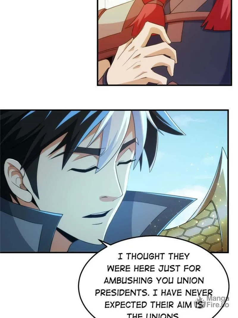 Read Billionaire Player (Colored) chapter 228 image 24 on Lezhin